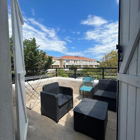 Appartement 4 Personnes, Aeroport Marseille Marignane Exteriér fotografie