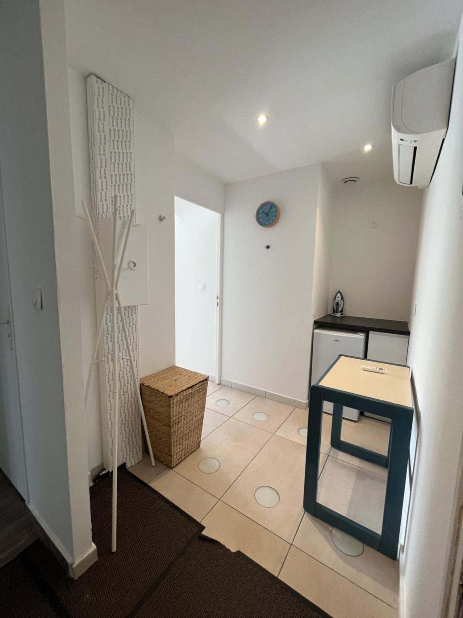 Appartement 4 Personnes, Aeroport Marseille Marignane Exteriér fotografie