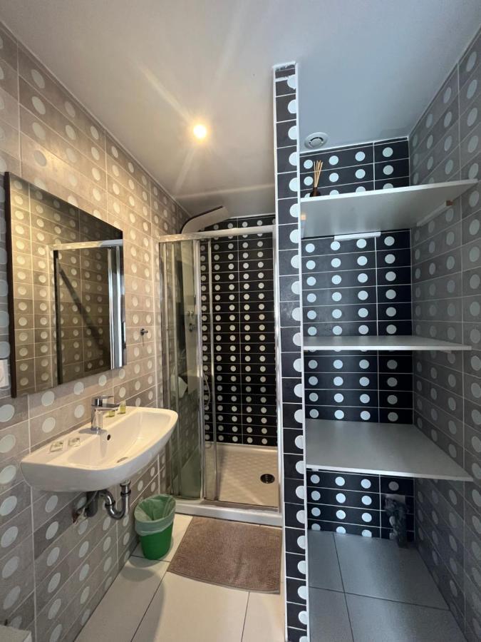 Appartement 4 Personnes, Aeroport Marseille Marignane Exteriér fotografie