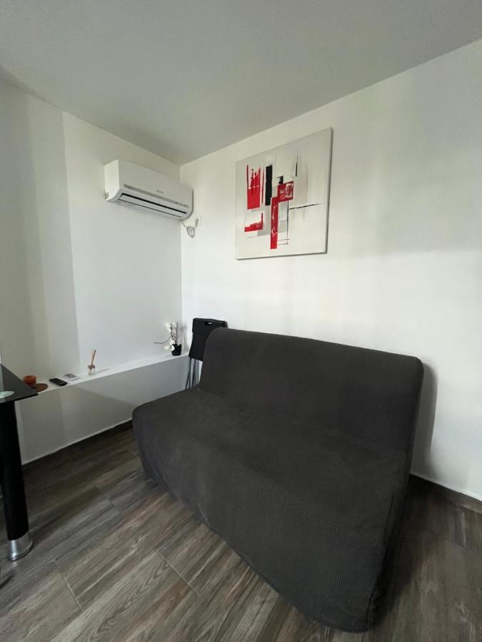 Appartement 4 Personnes, Aeroport Marseille Marignane Exteriér fotografie